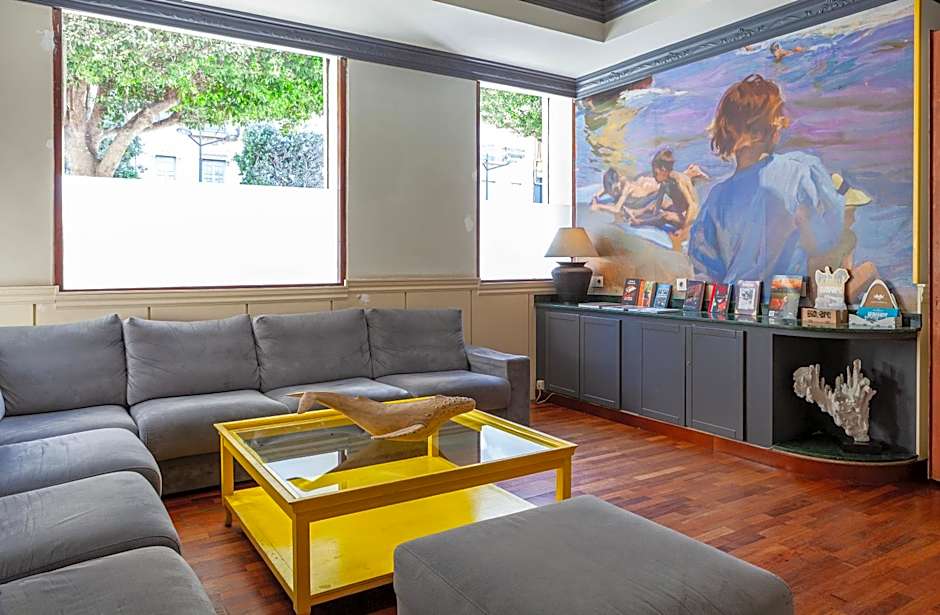 Hotel Olympia Consul del Mar