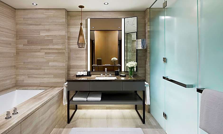 Four Seasons Hotel Bengaluru at Embassy ONE