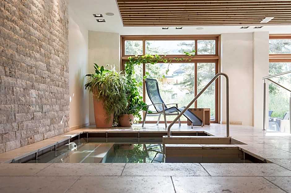 Alpine Hotel Ciasa Lara