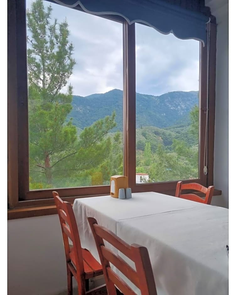 Sarı Konak Butik Otel