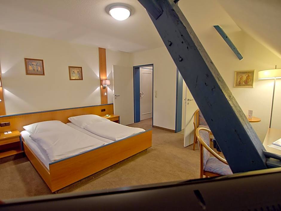 Hotel Friesische Wehde