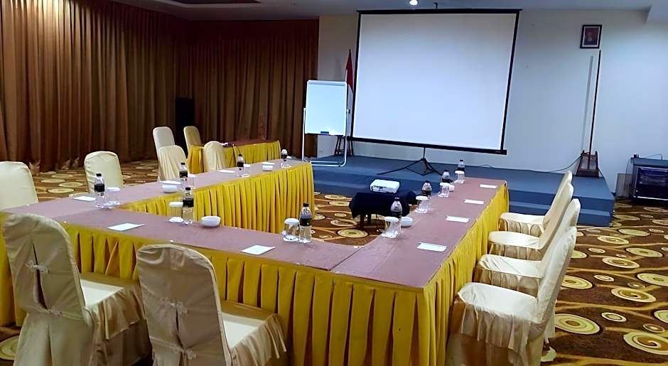 Sahid Vanilla Nagoya Batam