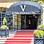 Le Vallon de Valrugues & Spa