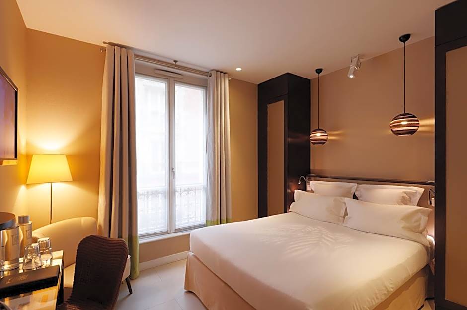 Hotel Eden
