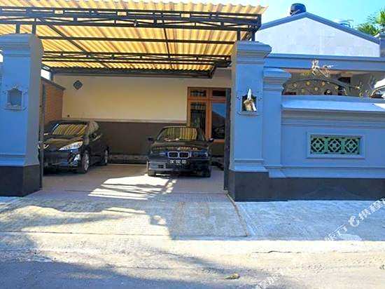 Kusuma House Bali