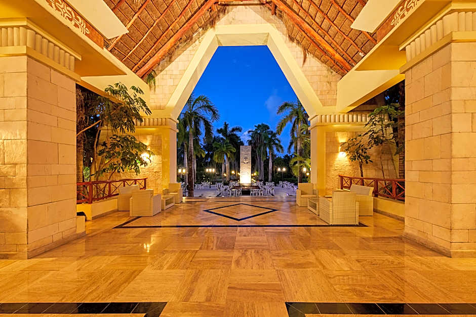 Bahia Principe Grand Coba All Inclusive