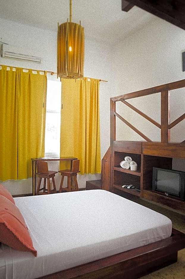 Manso Boutique Guest House