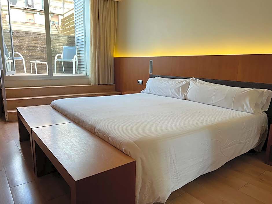 Hotel Lleo