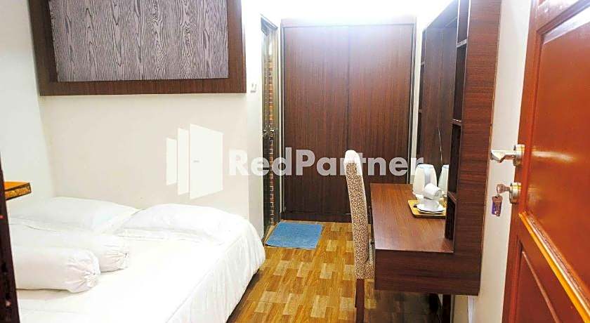 Guest House Bibong Makassar Mitra RedDoorz