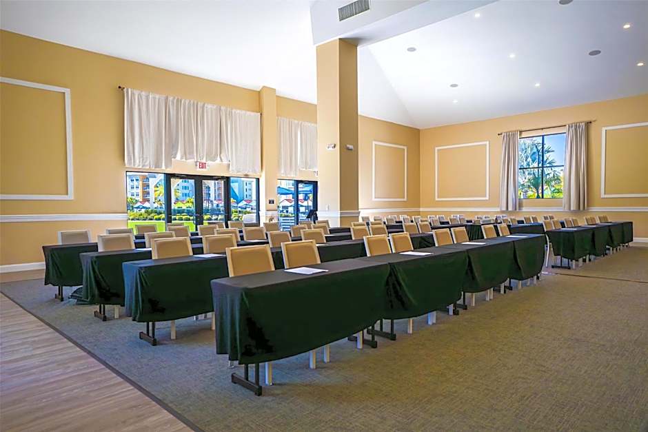 Embassy Suites by Hilton Orlando Sunset Walk