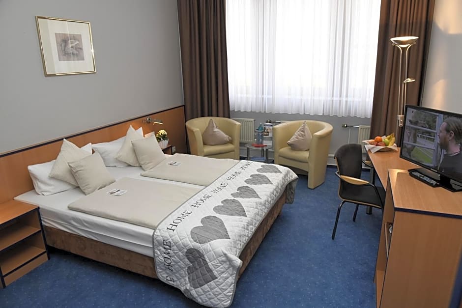 Best Western Comfort Business Hotel