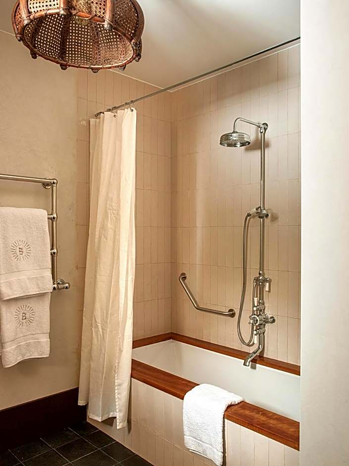 La Bionda Hotel - Adults Only