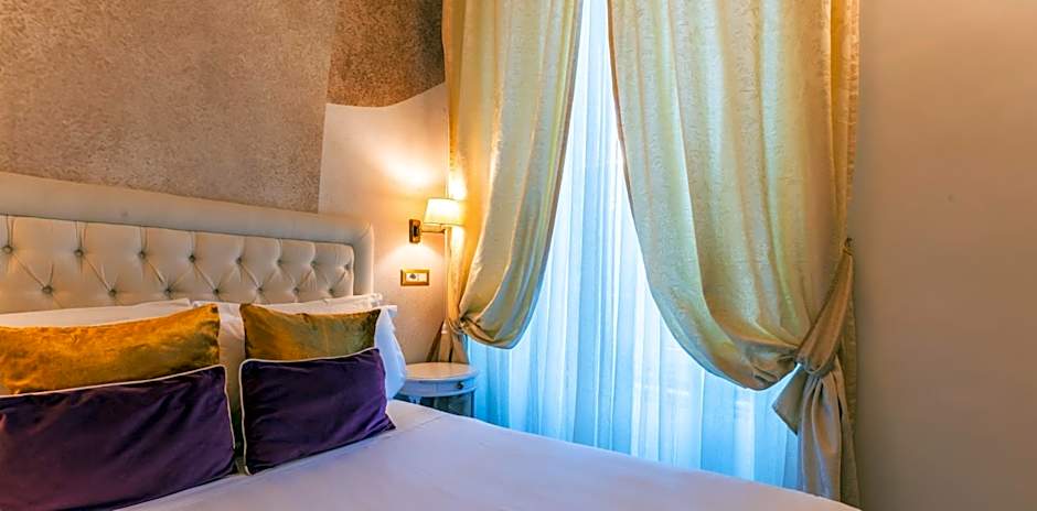 Hotel Le Clarisse al Pantheon