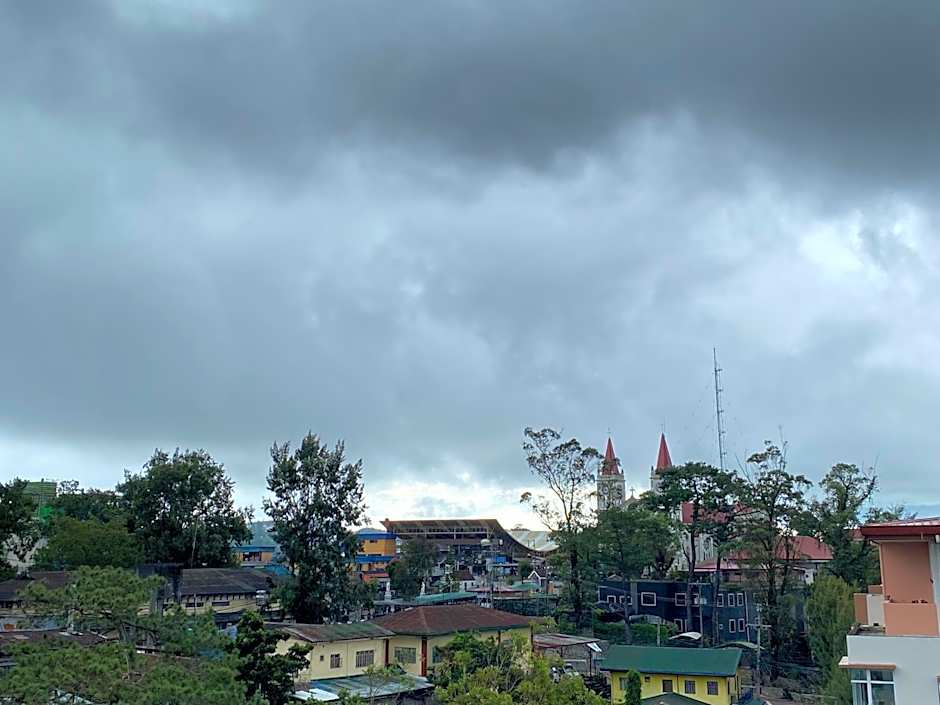 White Oak Residences - Baguio Megatower 3