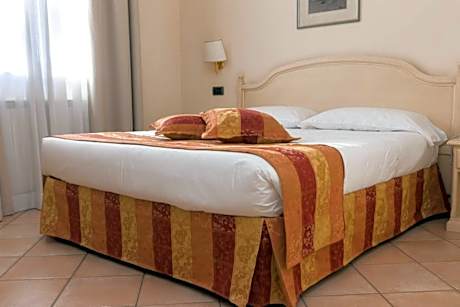 Comfort Double or Twin Room