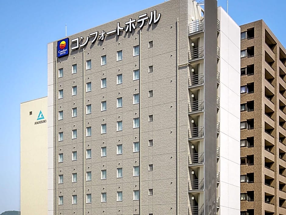 Comfort Hotel Kure