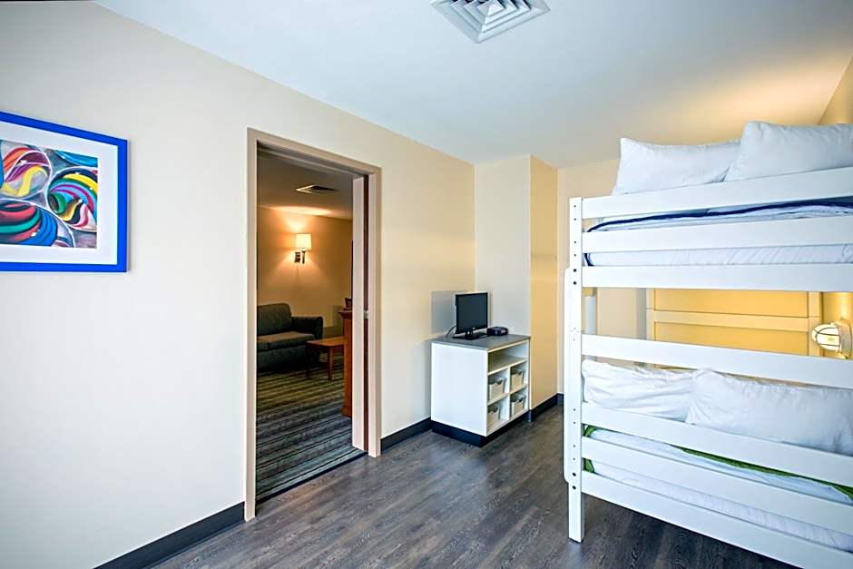 Holiday Inn Express & Suites Salamanca, an IHG Hotel