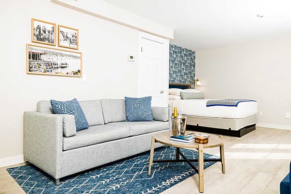 Danfords Hotel & Marina