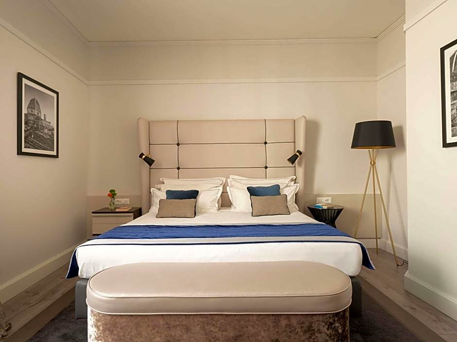 Hotel Cerretani Firenze - MGallery