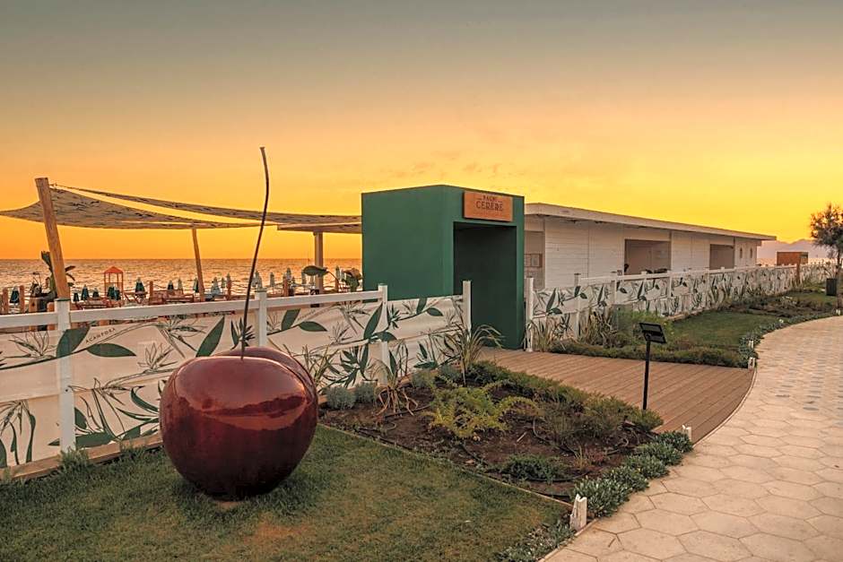 Hotel Cerere