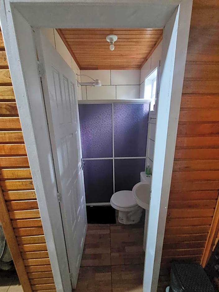 Hotel, Pousada e camping Recanto Nativo