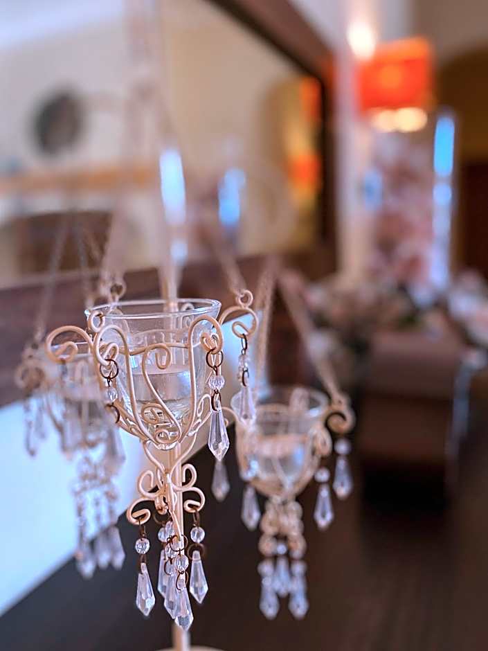 Hotel Rural Monte da Leziria