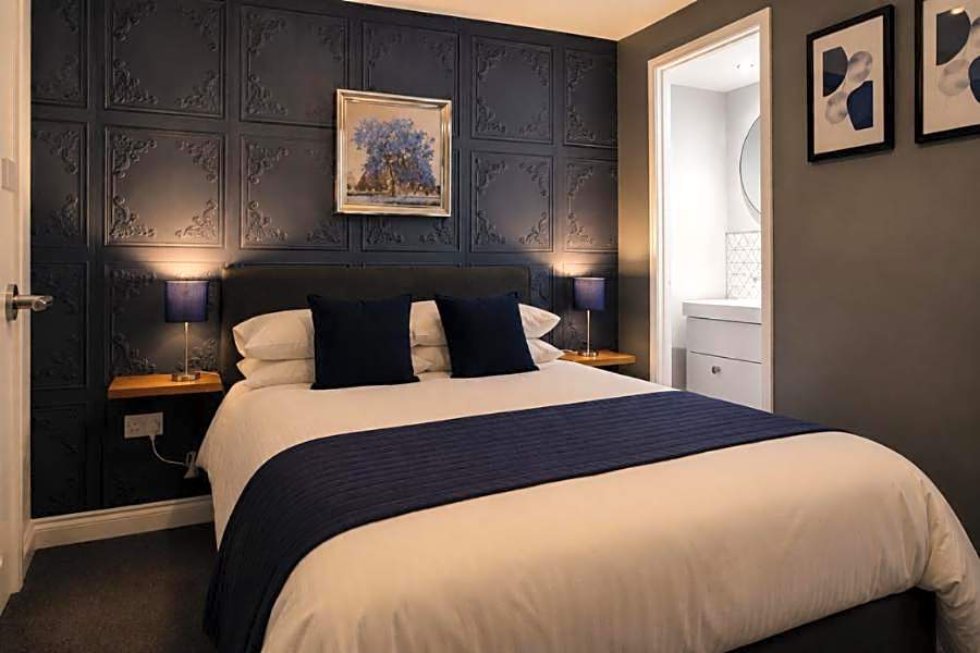Clifton Guest House