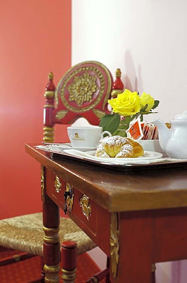 Hotel Città Dei Mille