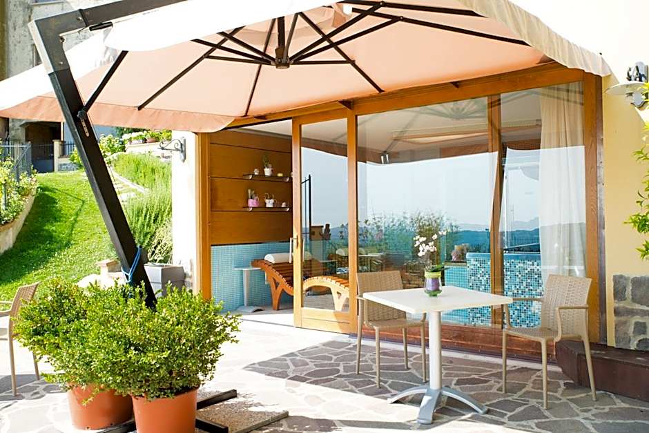 Albergo Diffuso - Il Poggetto tra Urbino & San Marino