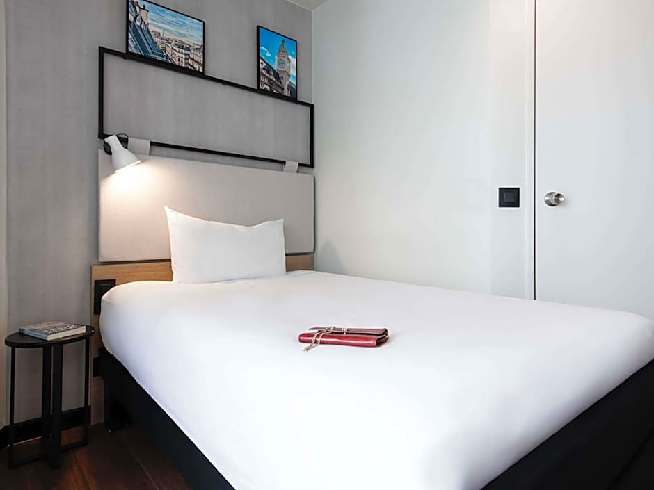 ibis Paris Gare de Lyon Diderot