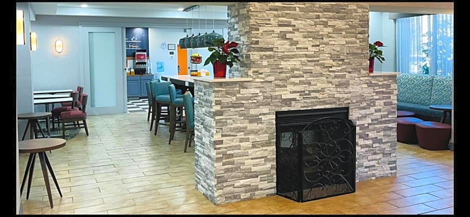 Hampton Inn By Hilton Brattleboro, Vt