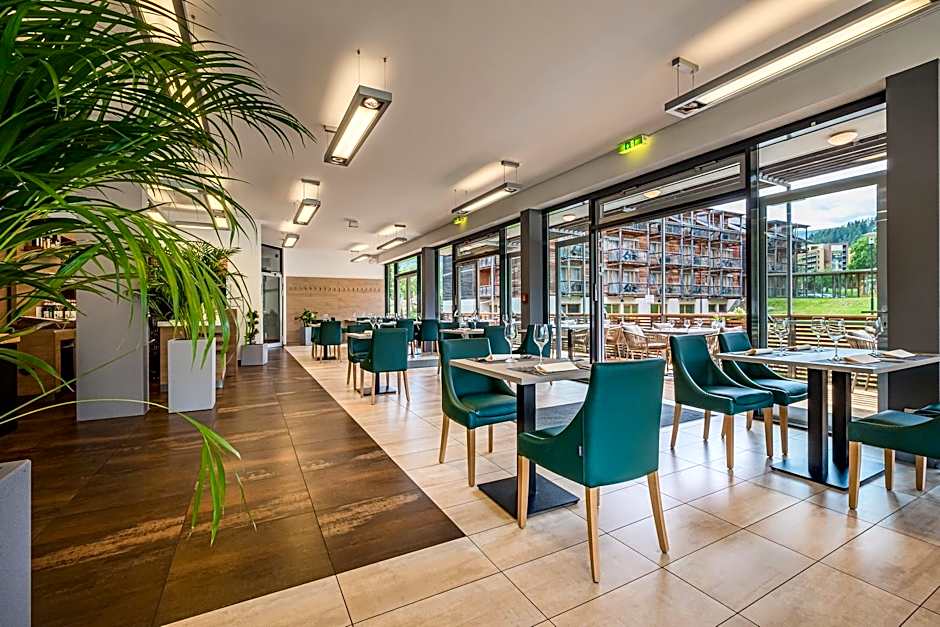 Club Hotel am Kreischberg