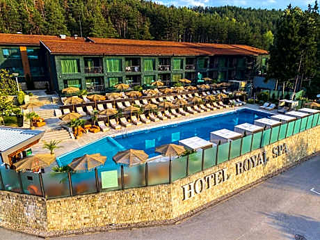 Royal Spa Hotel