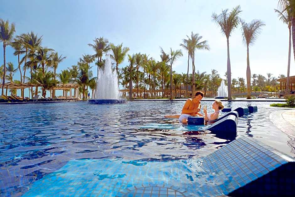 Barcelo Bavaro Palace All Inclusive