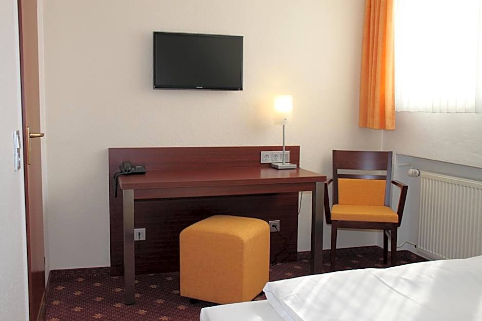 Haus Sparkuhl Hotel Garni