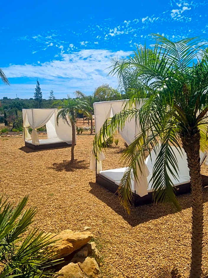 Eco Cabin - Villa das Alfarrobas