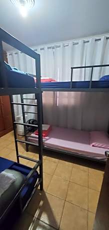 Dormitorio B
