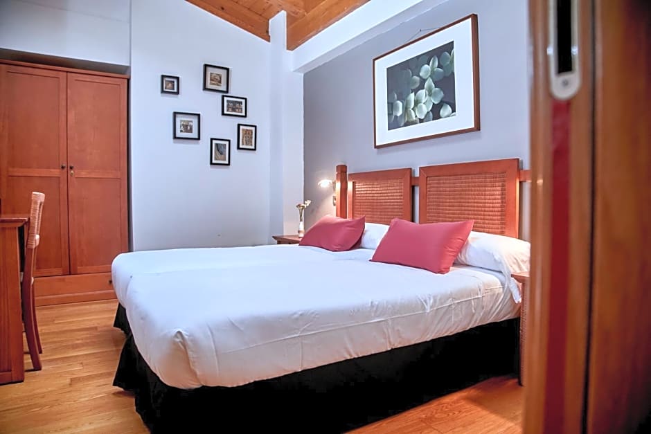 Hotel Casa Azcona