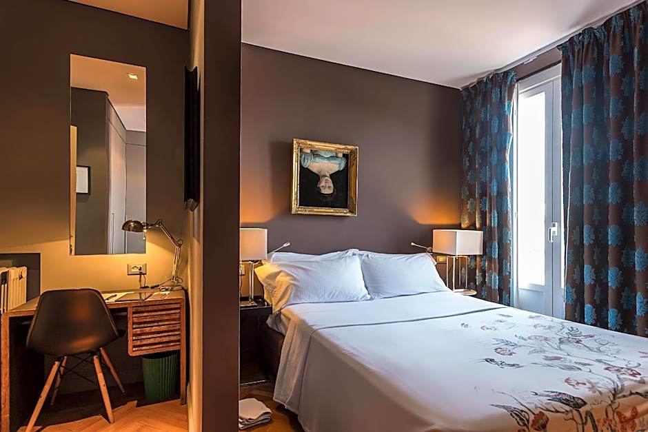 Pattini Guest House