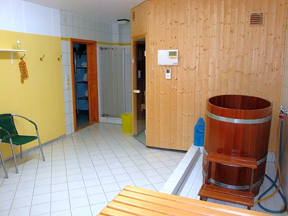 Waldhotel Bächlein