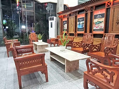 A' BAHTERA RESIDENCE