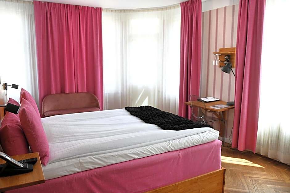 Huskvarna Stadshotell