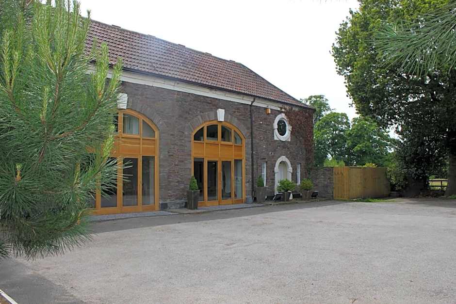 The Coach House