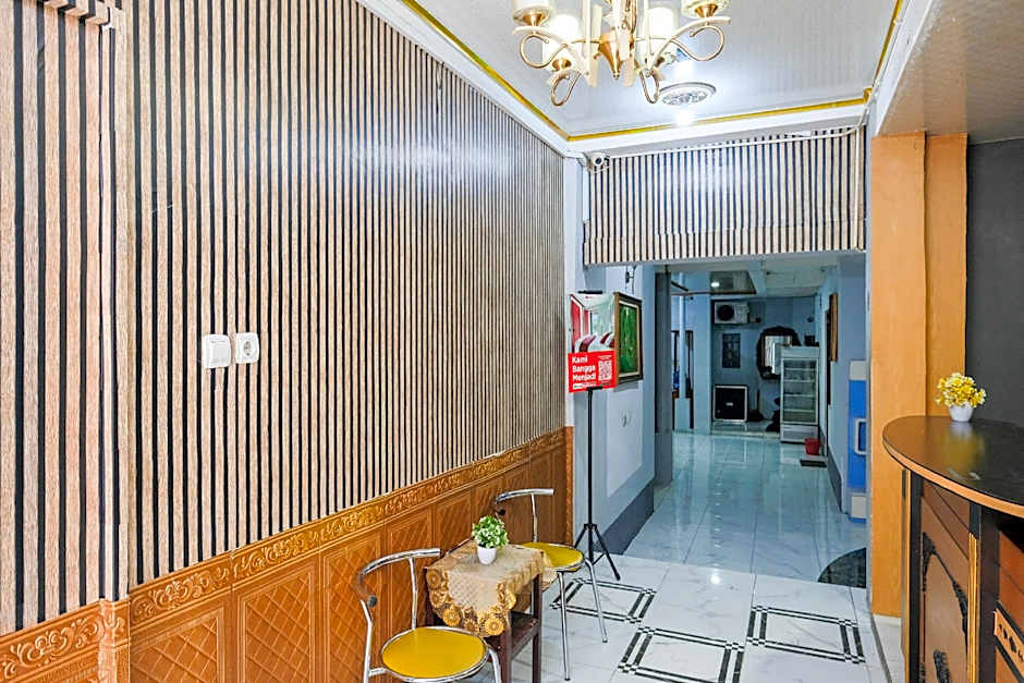 RedDoorz near Lippo Mall Yogyakarta 3