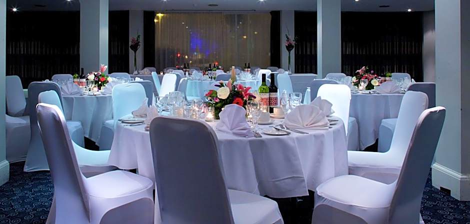 London Croydon Aerodrome Hotel, BW Signature Collection