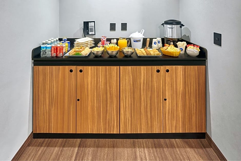 City Express by Marriott Tampico Altamira
