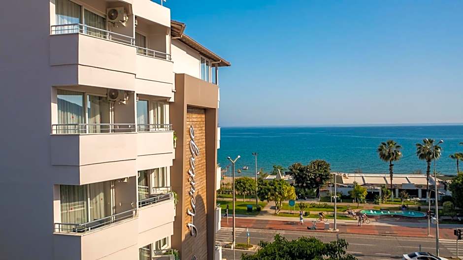 Heritage by Cimen Hotel