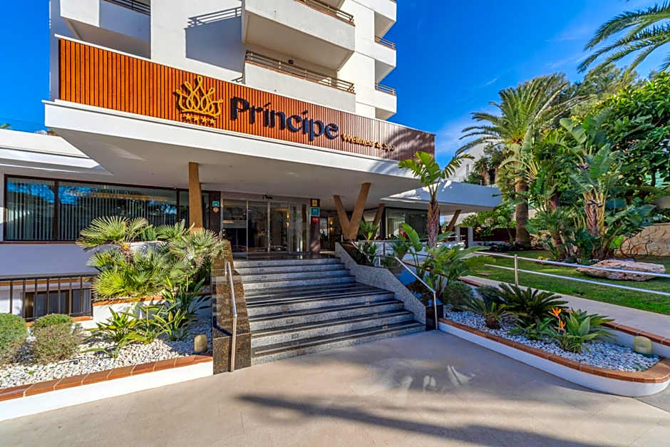 Hotel Principe