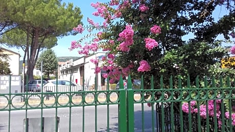La Casetta Dei Cedri