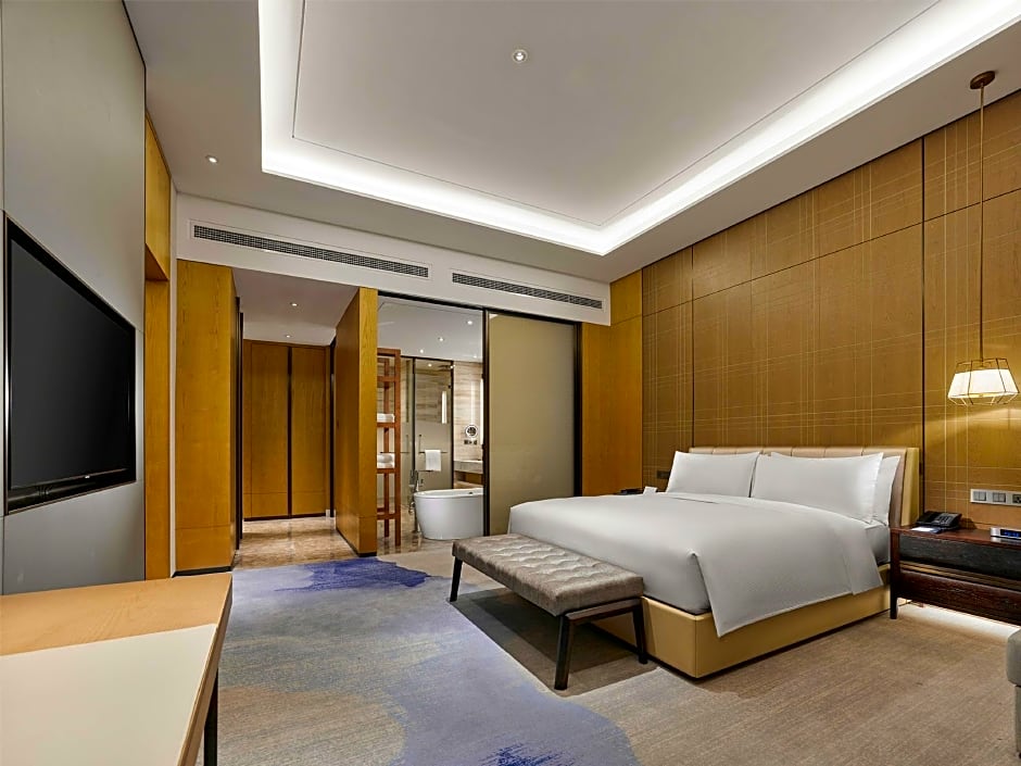 DoubleTree by Hilton Quzhou